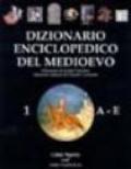 Dizionario enciclopedico del Medioevo: 1