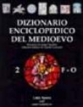 Dizionario enciclopedico del Medioevo: 2