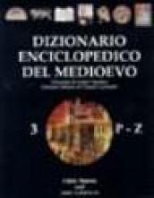 Dizionario enciclopedico del Medioevo: 3