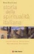 Storia della spiritualità italiana