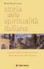 Storia della spiritualità italiana