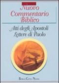 Nuovo commentario biblico: 2