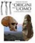 Le origini dell'uomo e l'evoluzione culturale