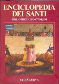 Bibliotheca sanctorum. Enciclopedia dei santi. Vol. 4: Ciro-Erif.