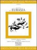 Religioni dell'Eurasia