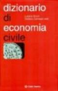 Dizionario di economia civile
