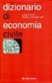 Dizionario di economia civile