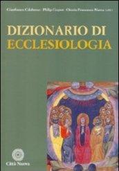 Dizionario di ecclesiologia