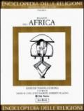 Religioni dell'Africa