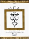 Religioni dell'Africa