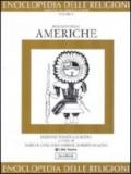 Religioni delle Americhe