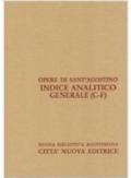 Indice analitico generale. 2.C-F