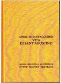 Vita di sant'Agostino