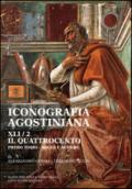 Iconografia agostiniana. A. 2.Il Quattrocento. Saggi e schede