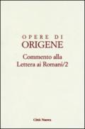 Opere di Origene. Testo latino a fronte: 14\2