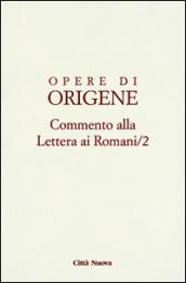 Opere di Origene. Testo latino a fronte: 14\2