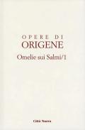 Opere di Origene. Vol. 9\3A: Omelie sui Salmi 1.