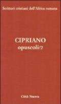 Opuscoli: 2