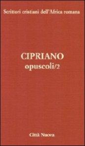 Opuscoli: 2