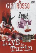 Zenit World Tour. DVD