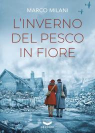 L' inverno del pesco in fiore