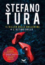 Il killer delle ballerine-L'ultimo ballo