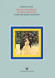 Con lo Zingarelli sotto il braccio. I libri per Mario Schifano