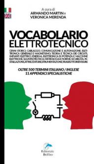 Vocabolario elettrotecnico