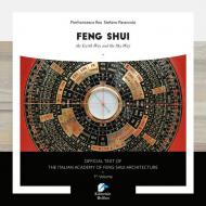 Feng shui. The earth way and the sky way