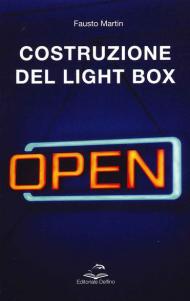 Costruzione del light box