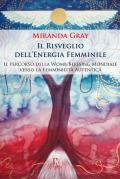 Il risveglio dell'energia femminile. Il percorso della Womb Blessing Mondiale verso la Femminilità Autentica. Ediz. illustrata