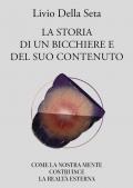 La storia di un bicchiere e del suo contenuto. Come la nostra mente costruisce la realtà esterna