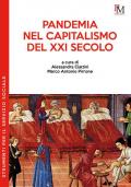 Pandemia nel capitalismo del XXI secolo