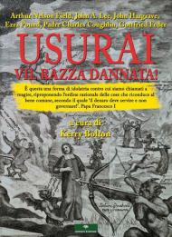 Usurai, vil razza dannata!