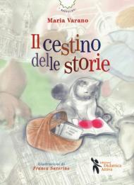 Il cestino delle storie