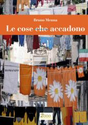 Le cose che accadono