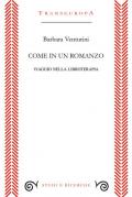 Come in un romanzo. Viaggio nella libroterapia