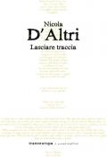 Lasciare traccia