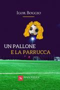 Un pallone e la parrucca