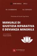 Manuale di giustizia riparativa e devianza minorile