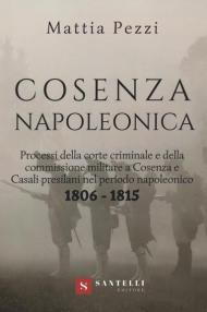 Cosenza napoleonica (1806-1815)