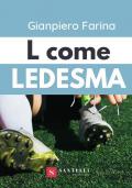 L come Ledesma