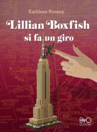 Lillian Boxfish si fa un giro