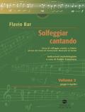 Solfeggiar cantando. Vol. 2: Gruppi irregolari corso di solfeggio cantato e ritmico ad uso dei Corsi di Formazione Musicale di Torino.