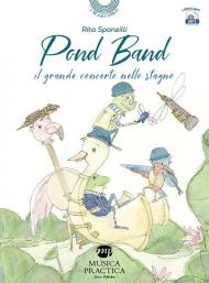 Pond band