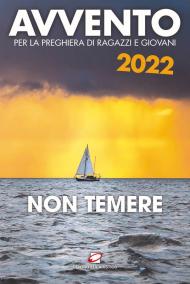 Avvento 2022. Non temere