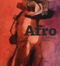 Afro. Dalla meditazione su Piero della Francesca