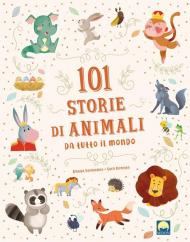 101 storie di animali da tutto il mondo