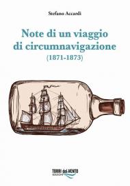 Note di un viaggio di circumnavigazione (1871-1873)