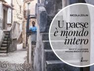 U paese è mondo intero. Riace e la Locride: accoglienza e utopia. Ediz. illustrata